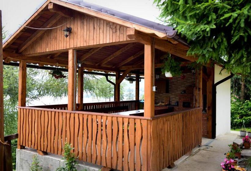 خانه 3 خوابه, Casa Edy