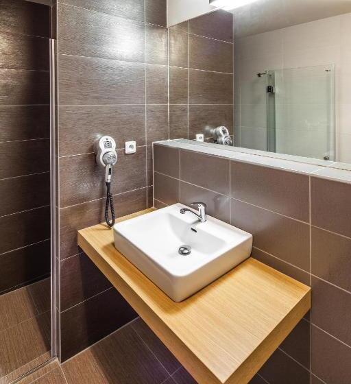 수피리어 스위트, Resort Líšenský Dvůr