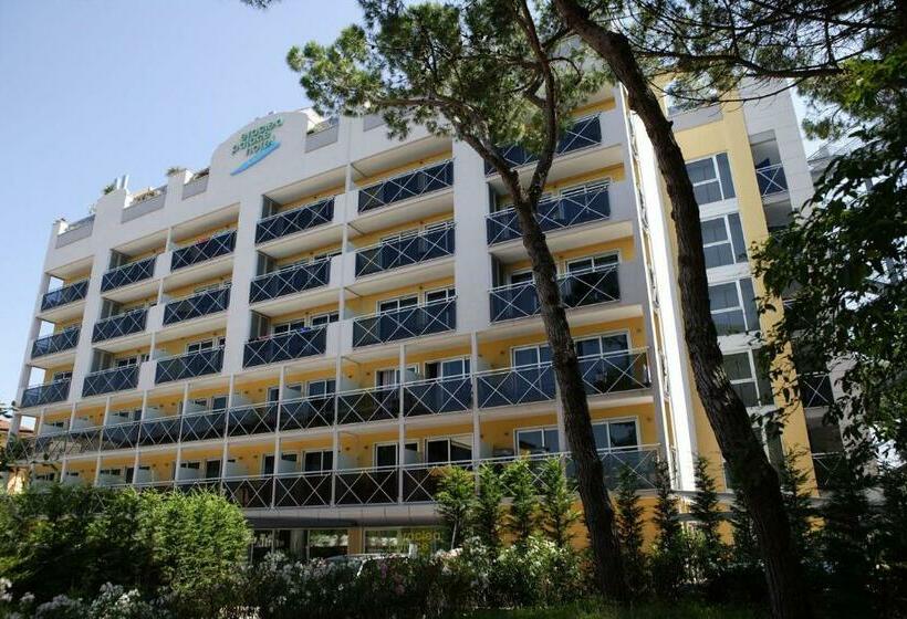 带1个卧室的公寓, Eraclea Palace Appartements