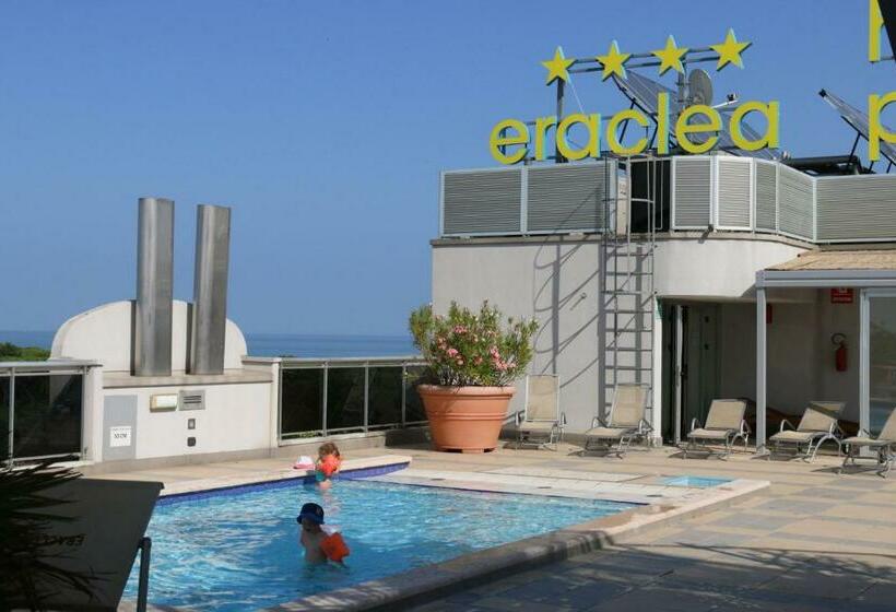 带1个卧室的公寓, Eraclea Palace Appartements