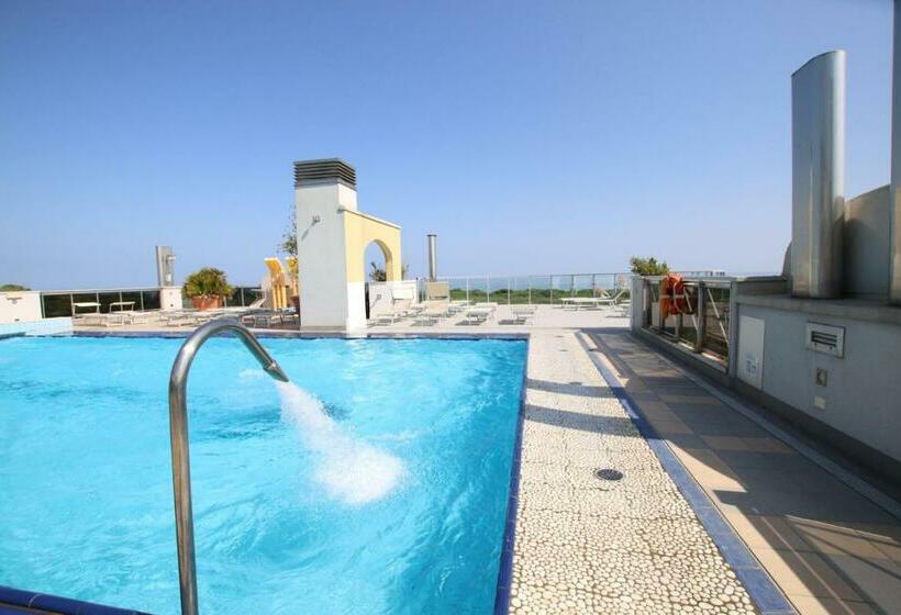 带1个卧室的公寓, Eraclea Palace Appartements