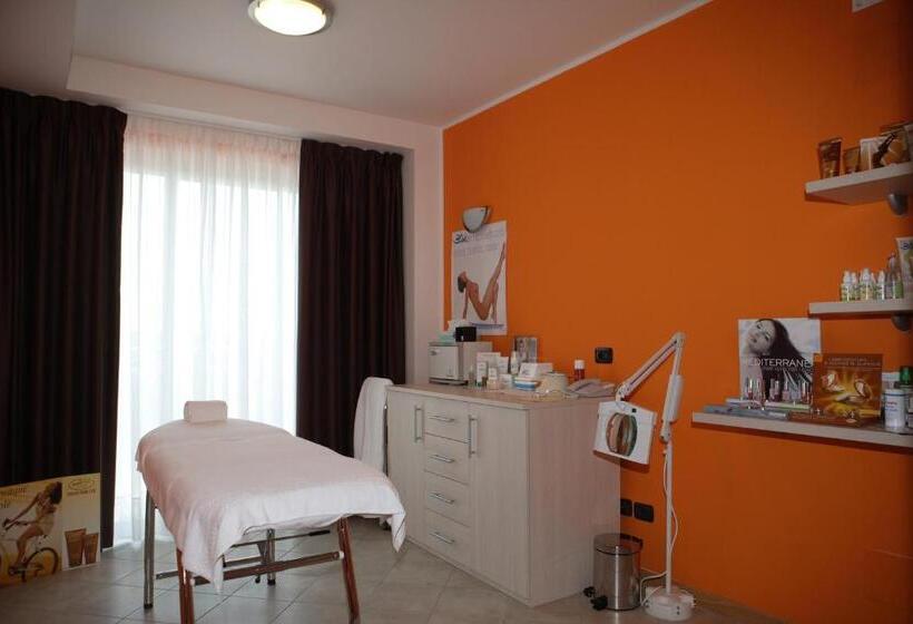 带1个卧室的公寓, Eraclea Palace Appartements