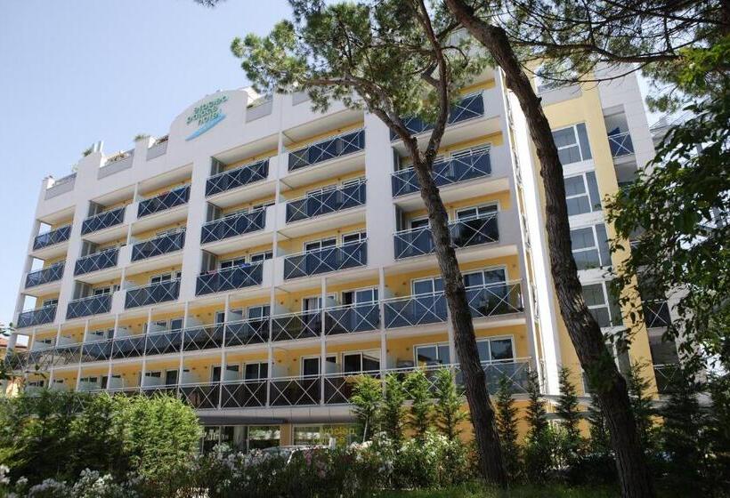带1个卧室的公寓, Eraclea Palace Appartements