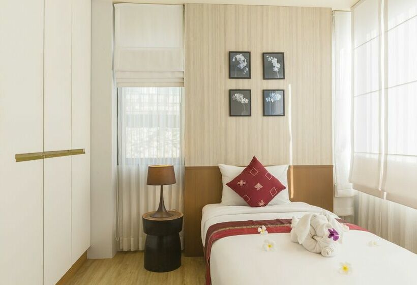 Family Suite, Phumundra Resort