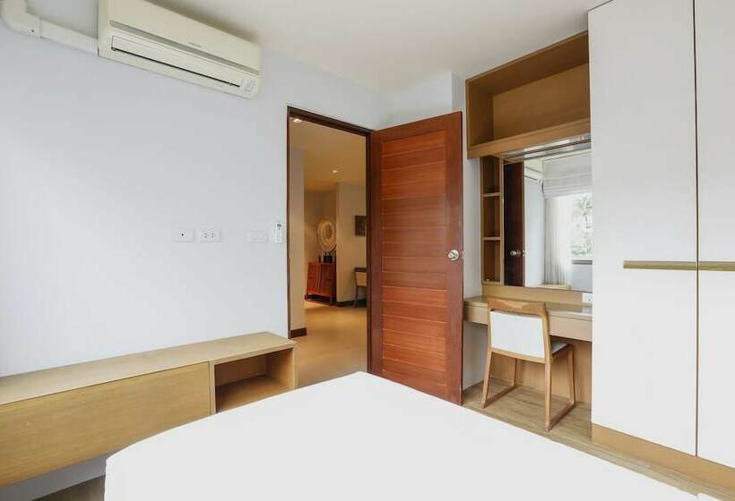 Family Suite, Phumundra Resort