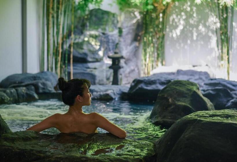 스탠다드 룸 가든 전망, Serenity Hotel And Spa Kabinburi