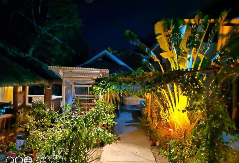 Номер Deluxe, Rene's Diverslounge Resort