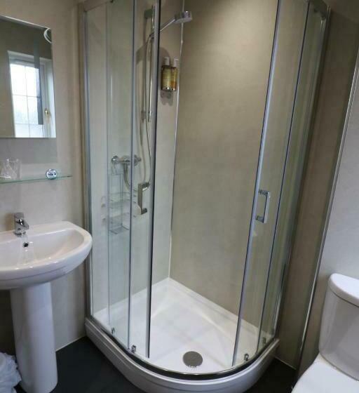 스탠다드 룸, Blairmains Guest House