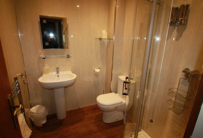 스탠다드 룸, Blairmains Guest House