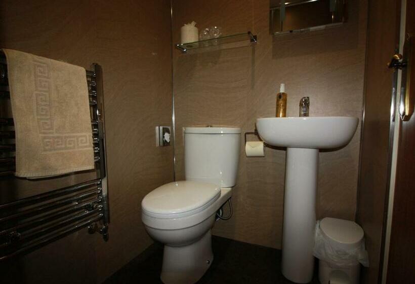 스탠다드 룸, Blairmains Guest House