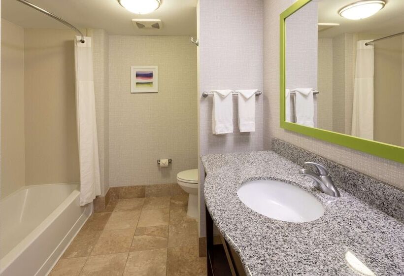 Номер Стандарт, Hampton Inn Minneapolis/shakopee