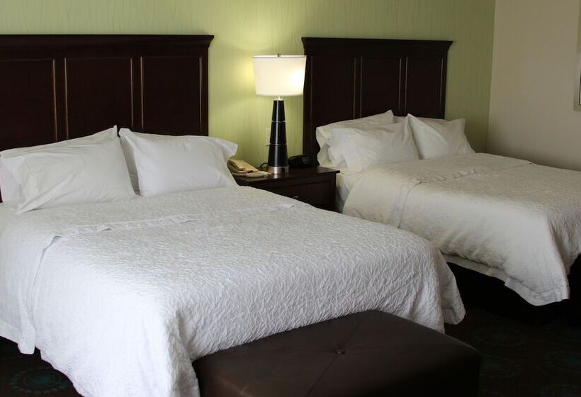 Номер Стандарт, Hampton Inn Minneapolis/shakopee