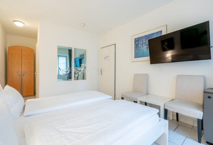 标准间, Altstadt Hotel Magic Luzern