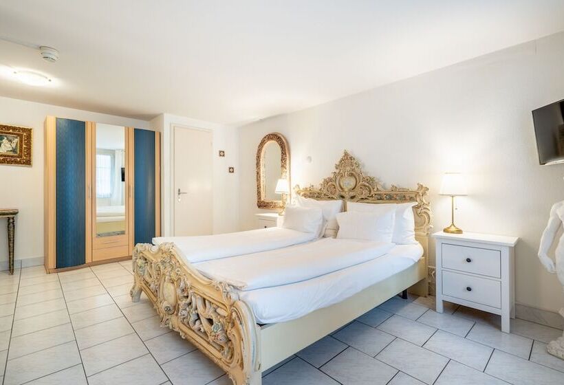 套房, Altstadt Hotel Magic Luzern