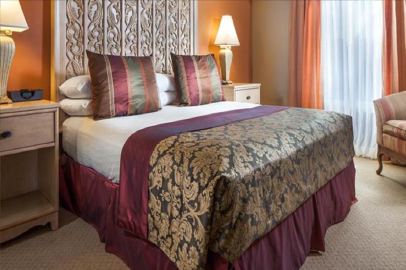 3 Bedroom Suite, Bellasera Resort