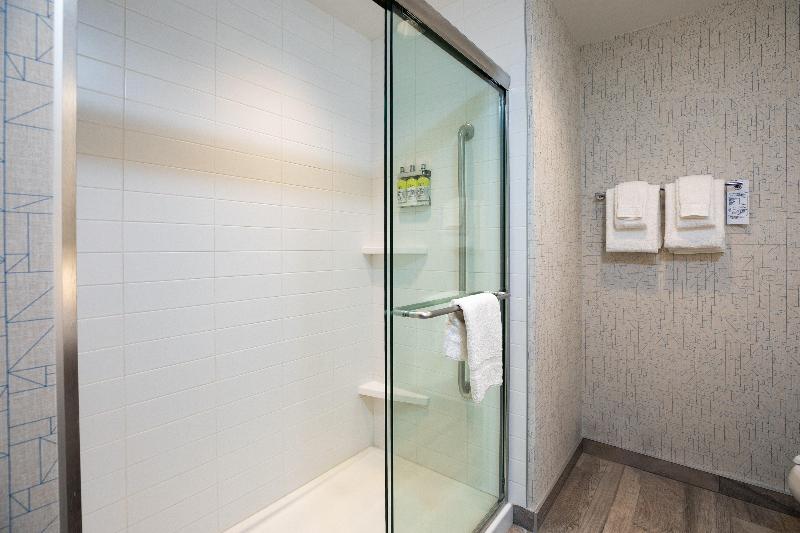 身障者適用スタンダードルーム, Best Western Inn & Suites San Mateo   San Francisco Airport