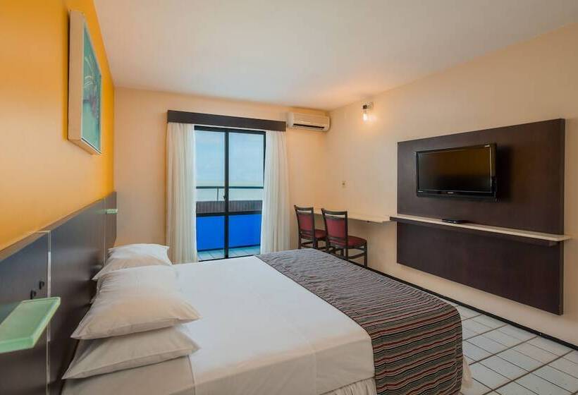 اتاق استاندارد, Brisamar Hotel & Spa São Luís