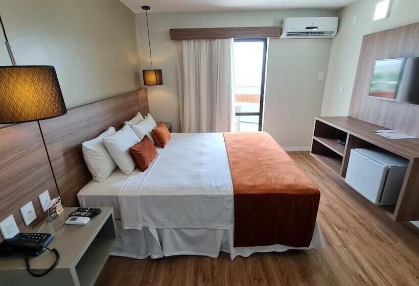 行政套房, Brisamar Hotel & Spa São Luís