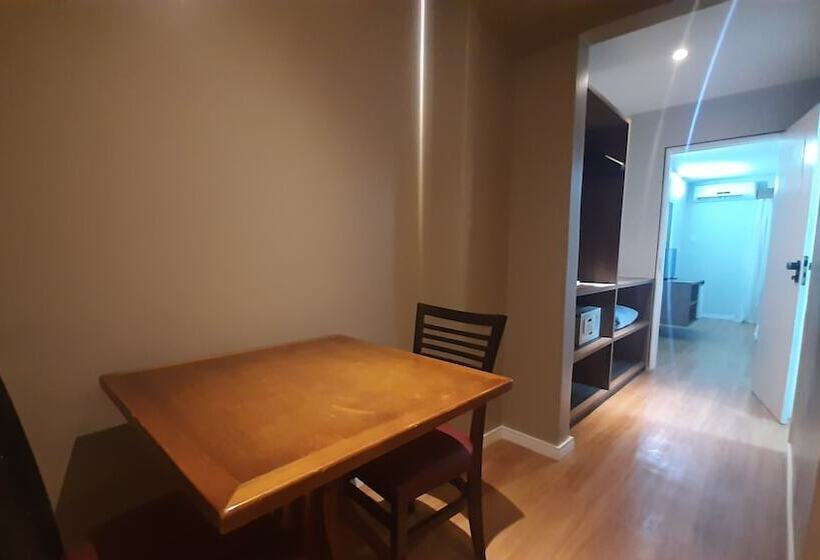 سوییت جونیور با چشم‌انداز دریا, Brisamar Hotel & Spa São Luís