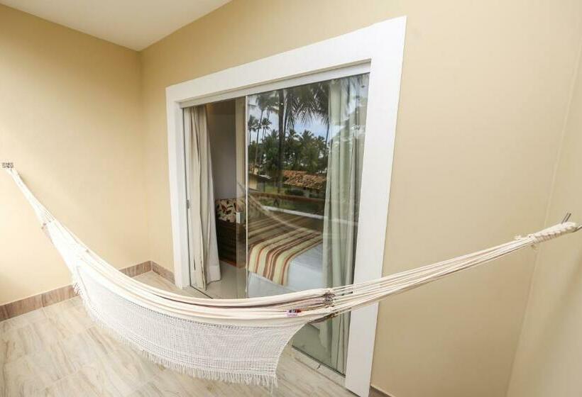 豪华房间, Cana Brava All Inclusive Resort