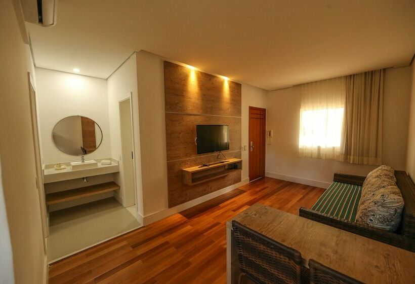 家庭套房, Cana Brava All Inclusive Resort