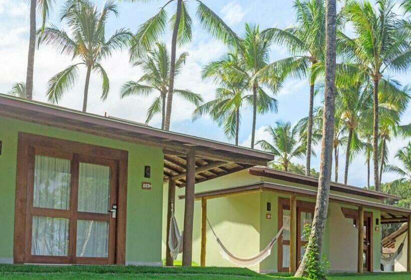 Шале 1 Спальня, Cana Brava All Inclusive Resort
