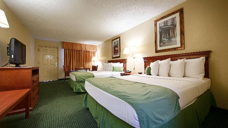 스탠다드 룸, Cana Brava All Inclusive Resort