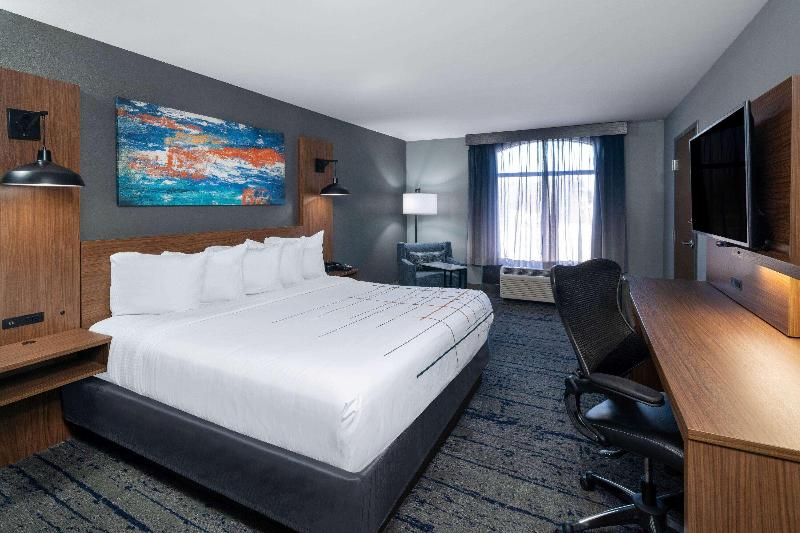 Стандартный Номер Кровать Кинг, La Quinta Inn & Suites By Wyndham Albany Ga