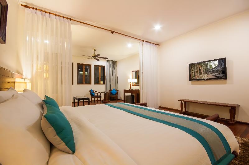 Chambre Standard, Lotus Blanc Resort
