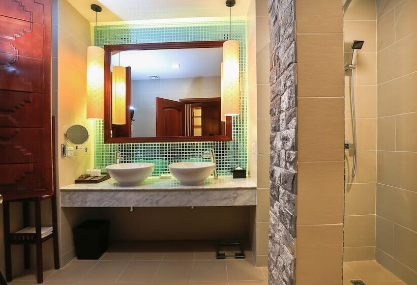 Chambre Standard, Lotus Blanc Resort