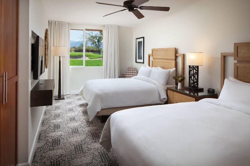 带1个卧室的别墅, Marriott S Shadow Ridge Ii The Enclaves