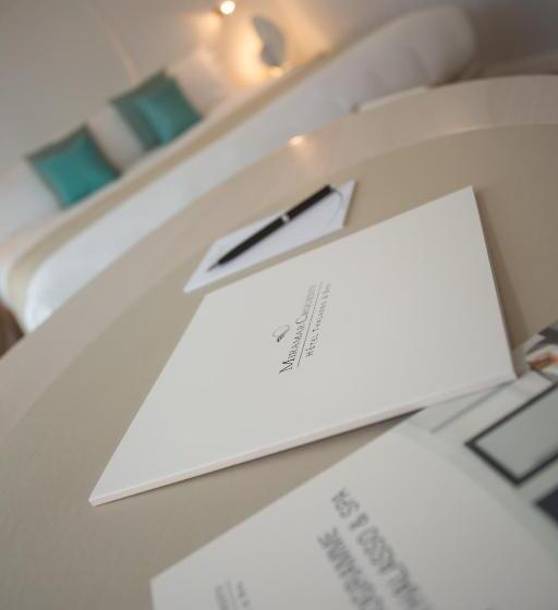 Классический Номер, Miramar La Cigale Hotel Thalasso & Spa