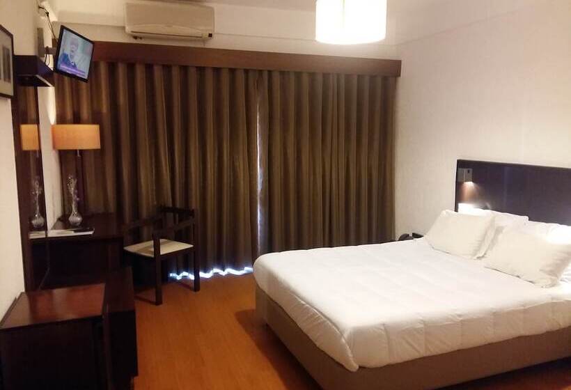 스탠다드 룸, Riabela Inn