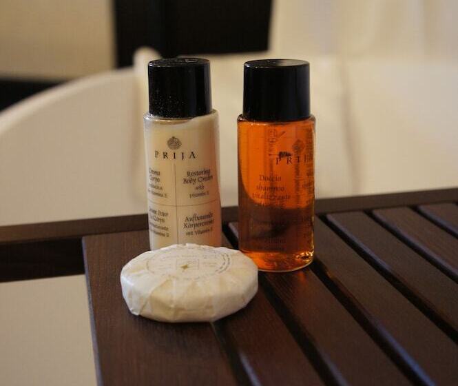 اتاق کلاسیک, Tonic Hotel Saint Germain Des Prés