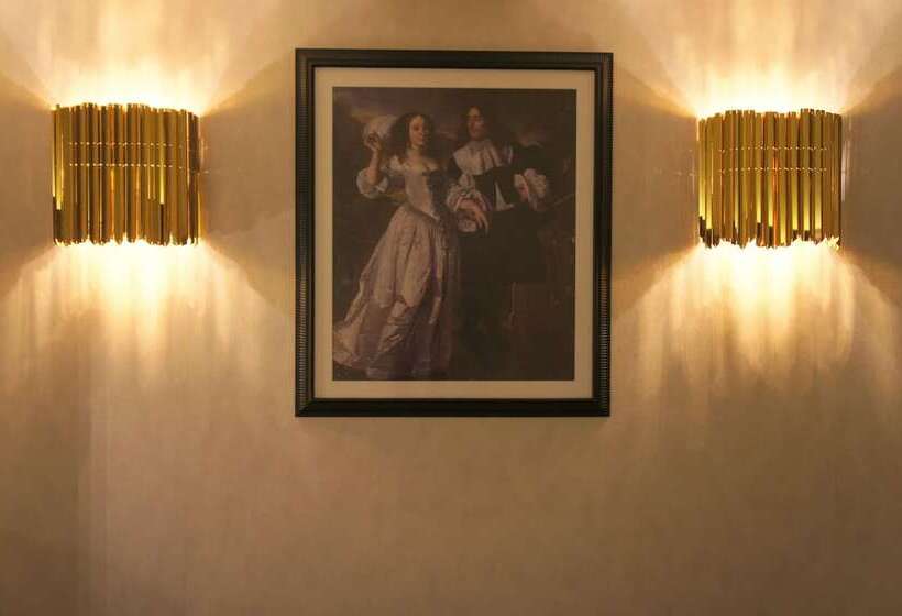 اتاق کلاسیک, Tonic Hotel Saint Germain Des Prés