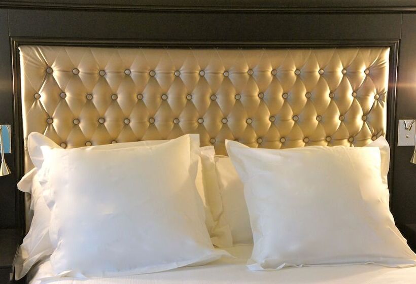 اتاق سوپریور, Tonic Hotel Saint Germain Des Prés