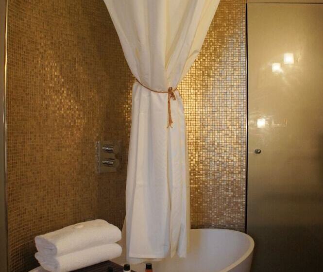 اتاق کلاسیک, Tonic Hotel Saint Germain Des Prés