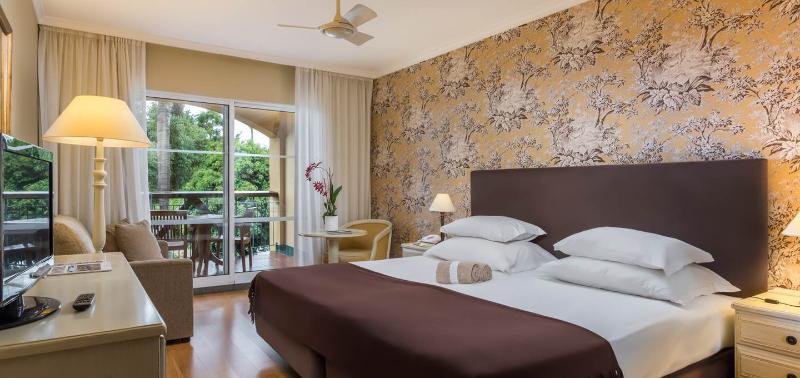 高级工作室, Pestana Village Garden