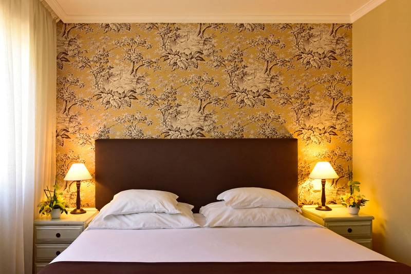 高级工作室, Pestana Village Garden