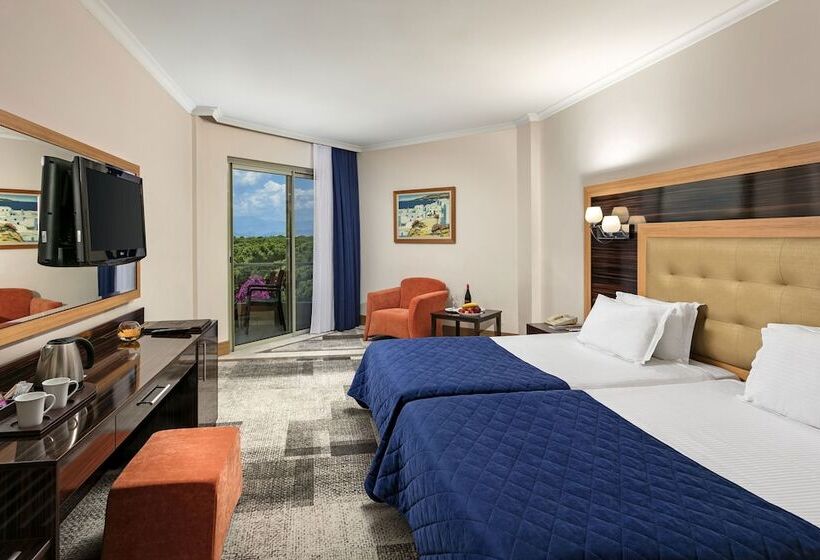 Номер Стандарт, Pine Beach Belek