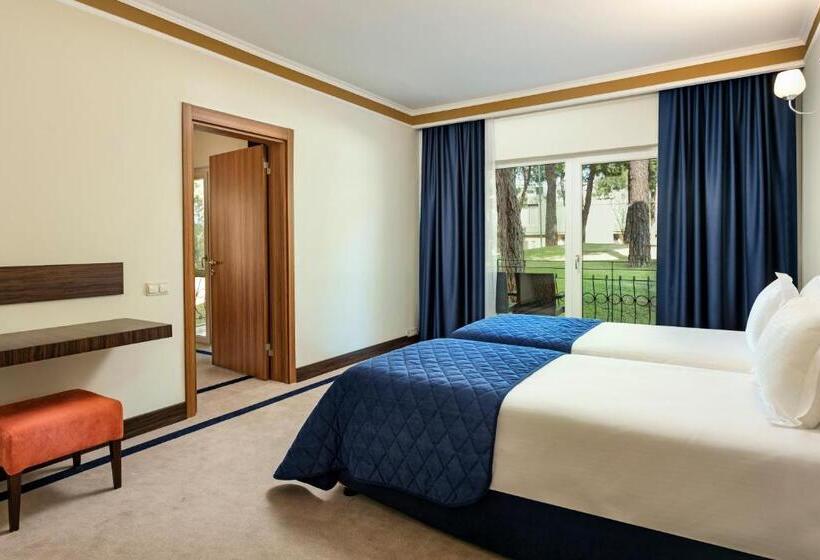 Семейный Номер, Pine Beach Belek