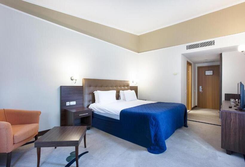 Номер Стандарт, Pine Beach Belek