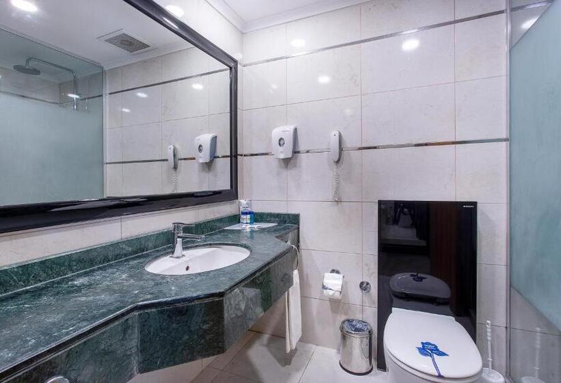 Номер Superior Вид на Сад, Pine Beach Belek