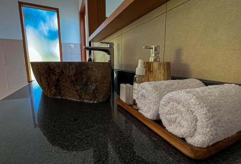 Номер Deluxe, Green Valley Lombok