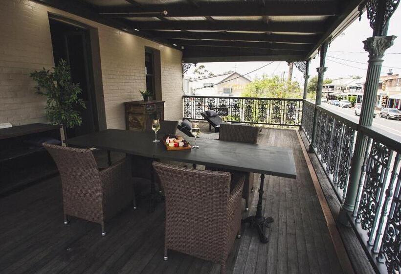 Апартаменты 2 Спальни, William Arnott Boutique Accommodation
