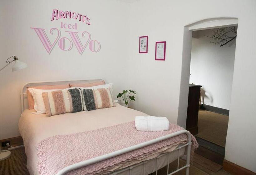 Люкс Повышенной Комфортности, William Arnott Boutique Accommodation