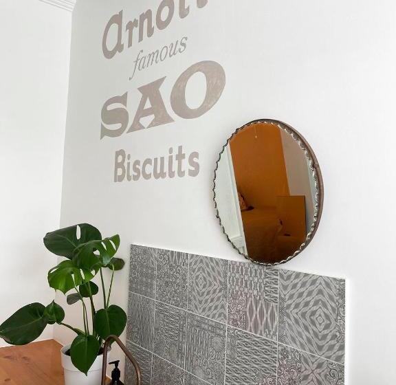 Номер Стандарт Индивидуальный, William Arnott Boutique Accommodation