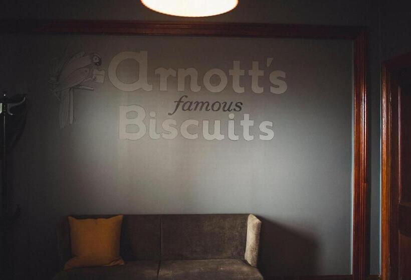 Апартаменты 2 Спальни, William Arnott Boutique Accommodation