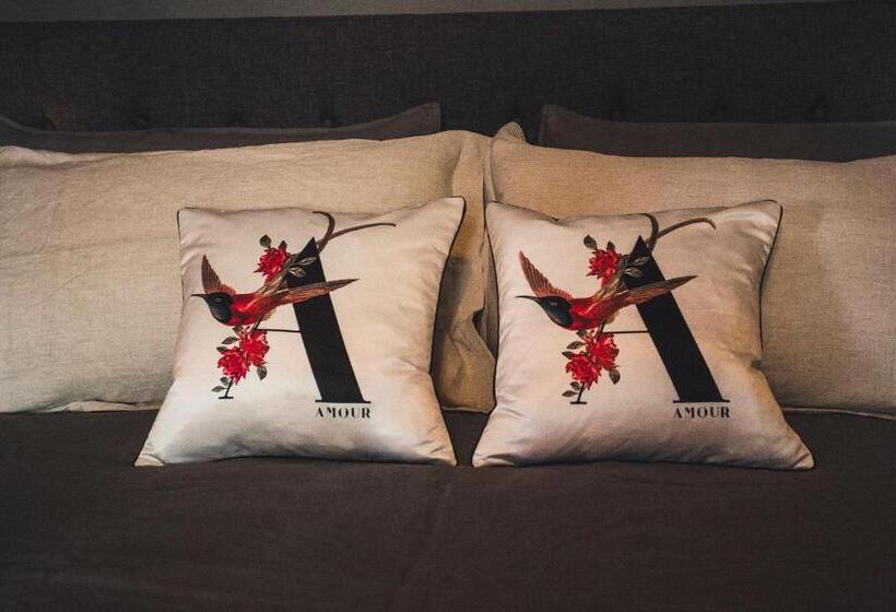Апартаменты 2 Спальни, William Arnott Boutique Accommodation