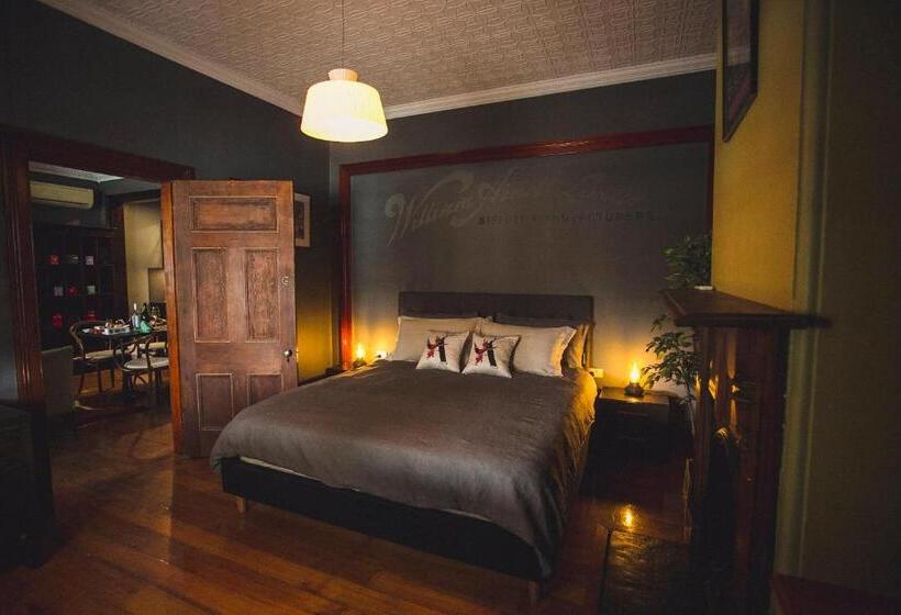 Апартаменты 2 Спальни, William Arnott Boutique Accommodation